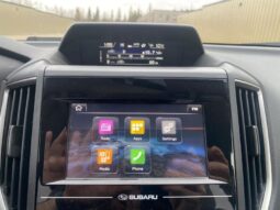 
										2018 Subaru Crosstrek Touring full									