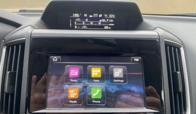 
								2018 Subaru Crosstrek Touring full									