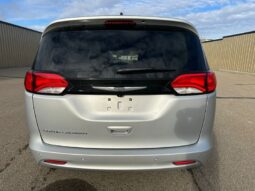 
										2024 Chrysler Grand Caravan SXT full									