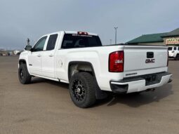 
										2017 GMC Sierra 1500 Elevation DBL Cab 4×4 full									