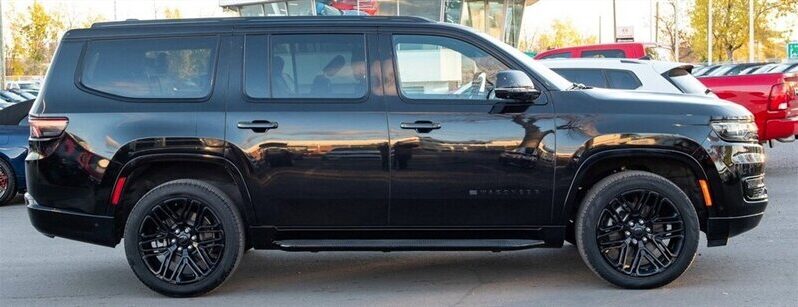 
								2024 Jeep Wagoneer Carbide full									