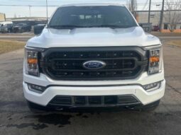 
										2021 Ford F-150 XLT Sport full									