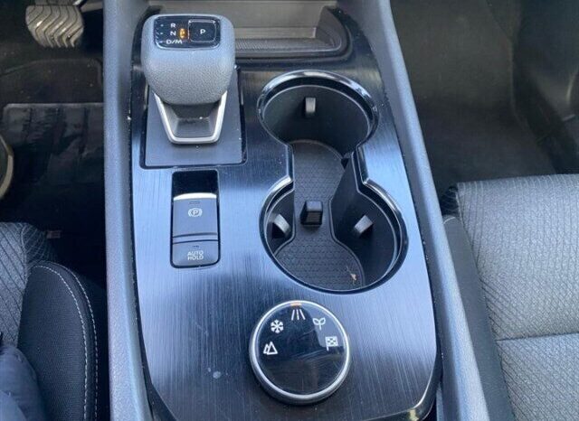 
								2024 Nissan Rogue SV Moonroof full									