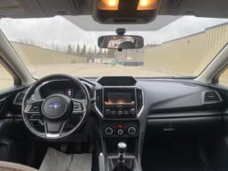 
										2018 Subaru Crosstrek Touring full									