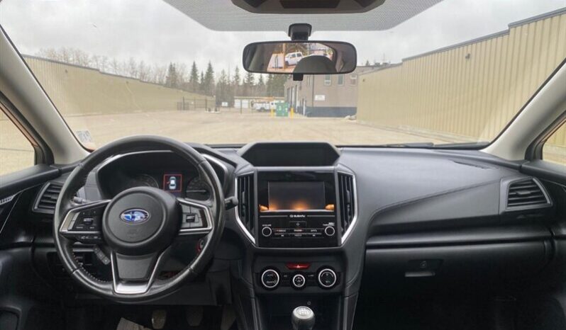 
								2018 Subaru Crosstrek Touring full									