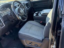 
										2022 RAM 1500 Classic Tradesman full									