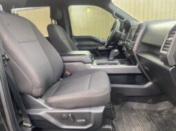 
										2019 Ford F-150 XLT Sport 5.0L full									