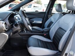 
										2024 Nissan Kicks SR Premium full									