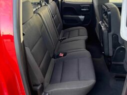 
										2019 Chevrolet Silverado 1500 LD LT full									