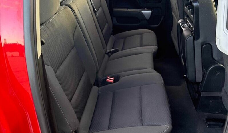 
								2019 Chevrolet Silverado 1500 LD LT full									