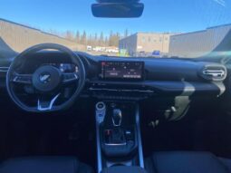 
										2024 Dodge Hornet GT full									