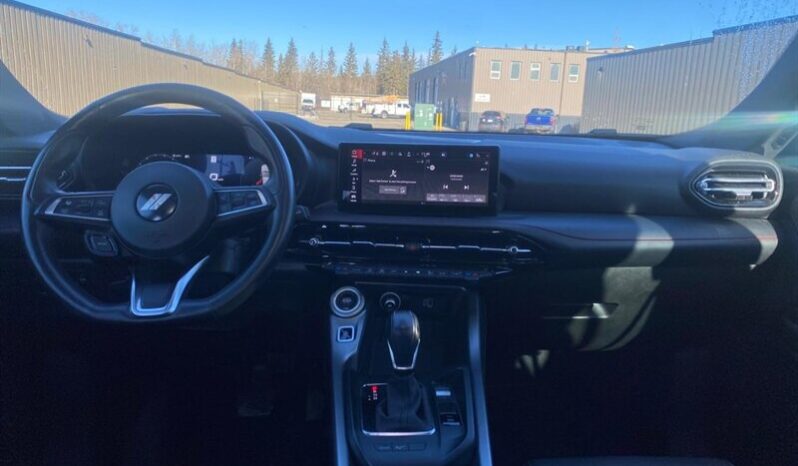 
								2024 Dodge Hornet GT full									