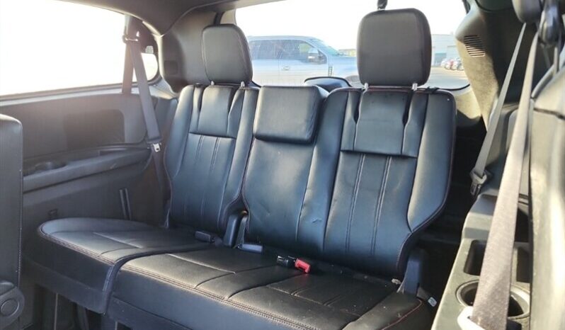 
								2019 Dodge Grand Caravan GT full									