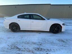 
										2023 Dodge Charger GT Plus Blacktop Sunroof full									