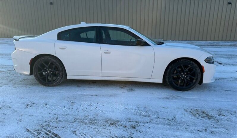 
								2023 Dodge Charger GT Plus Blacktop Sunroof full									