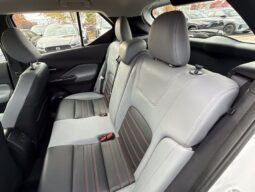 
										2024 Nissan Kicks SR Premium full									