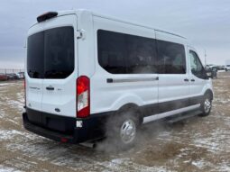 
										2022 Ford Transit 350 XLT full									