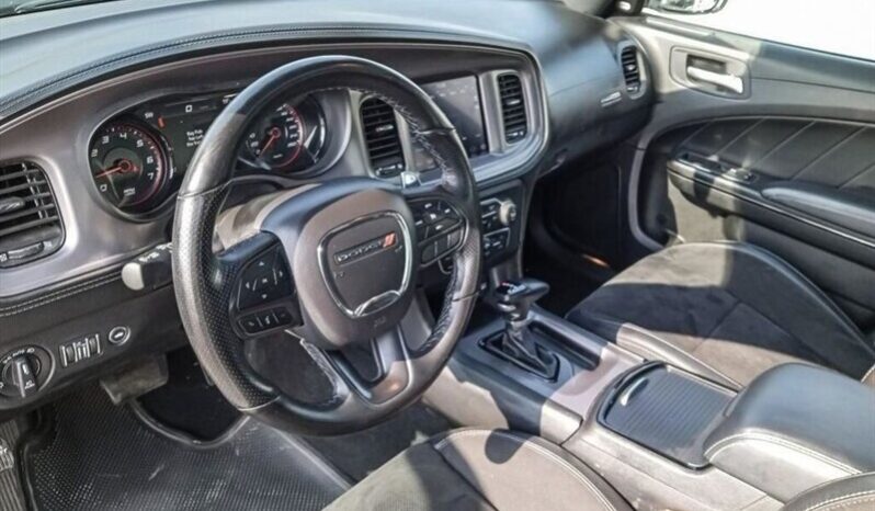 
								2023 Dodge Charger GT full									