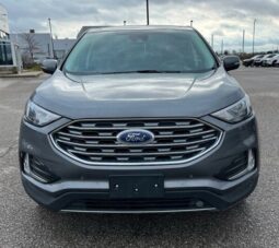 
										2024 Ford Edge Titanium Moonroof full									