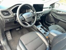 
										2024 Ford Escape Plug-In Hybrid PHEV Premium full									