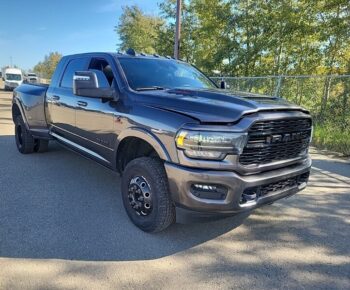 2024 RAM 3500 Limited