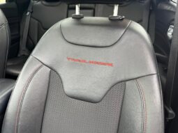 
										2024 Jeep Compass Trailhawk Sun & Sound full									