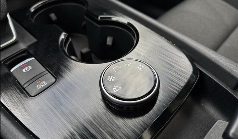 
								2024 Nissan Rogue SV Premium Moonroof full									