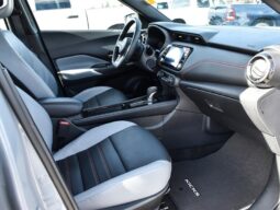 
										2024 Nissan Kicks SR Premium full									