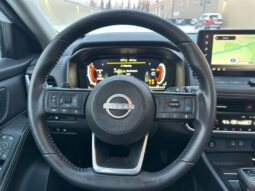 
										2024 Nissan Rogue SL Premium Leather Moonroof full									