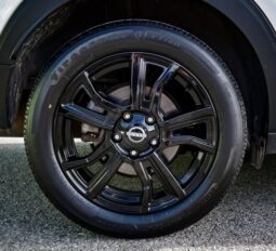 
										2024 Nissan Kicks SR Premium full									