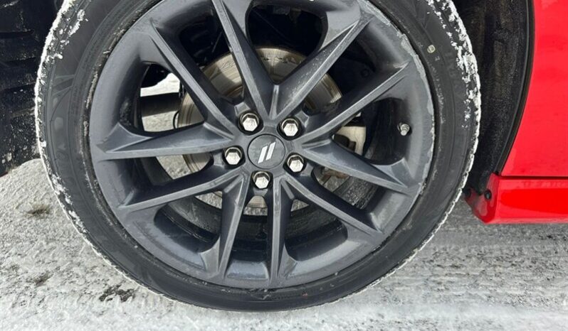 
								2023 Dodge Charger GT Plus Blacktop Sunroof full									