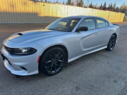 2023 Dodge Charger GT Plus Blacktop Sunroof