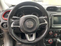 
										2018 Jeep Renegade Trailhawk full									