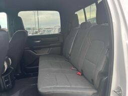 
										2022 RAM 1500 Tradesman full									