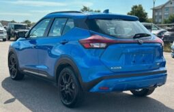 
										2024 Nissan Kicks SR Premium full									