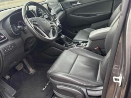 
										2020 Hyundai TUCSON Preferred Sunroof Leather full									