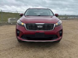 
										2019 Kia Sorento EX 2.4L full									
