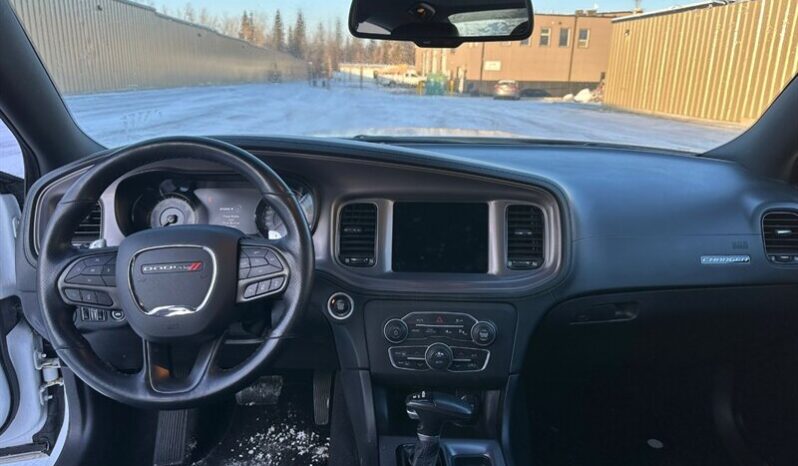 
								2023 Dodge Charger GT Plus Blacktop Sunroof full									