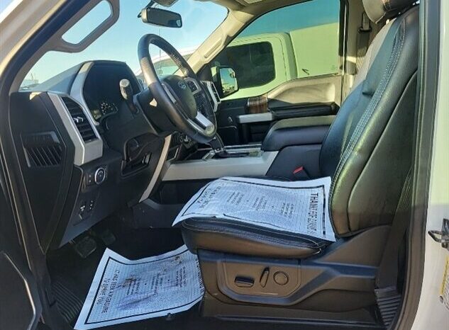 
								2019 Ford F-150 Lariat FX4 full									