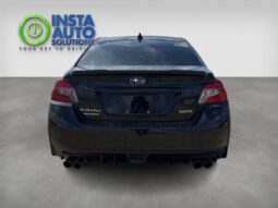 
										2018 Subaru WRX Premium full									