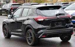 
										2024 Nissan Kicks SR Premium full									