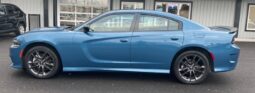 
										2023 Dodge Charger GT Plus Blacktop Sunroof full									