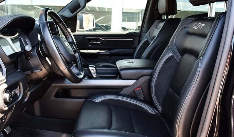 
								2023 RAM 1500 Sport GT eTorque Hemi full									