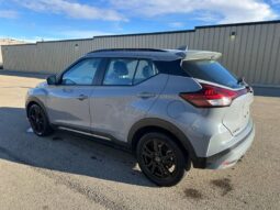 
										2024 Nissan Kicks SR Premium full									