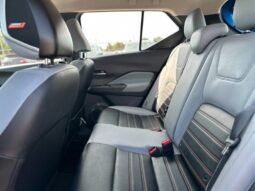 
										2024 Nissan Kicks SR Premium full									