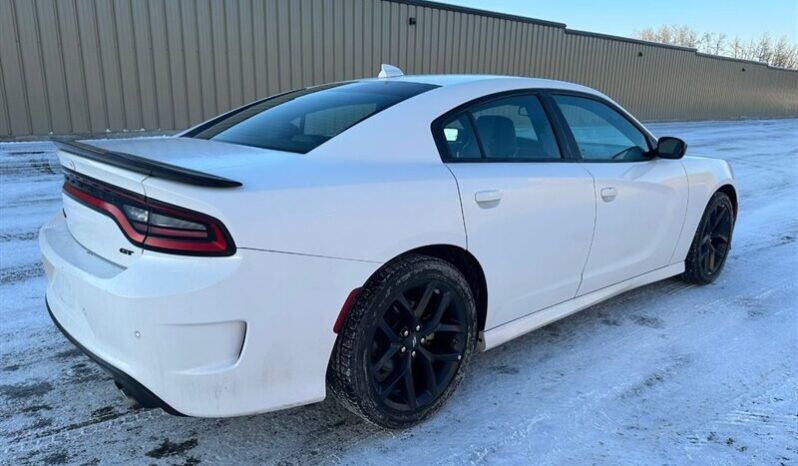 
								2023 Dodge Charger GT Plus Blacktop Sunroof full									