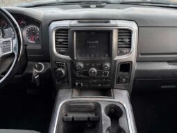 
										2021 RAM 1500 Classic SLT full									