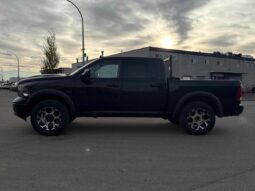 
										2021 RAM 1500 Classic SLT full									