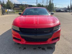 
										2023 Dodge Charger SXT full									