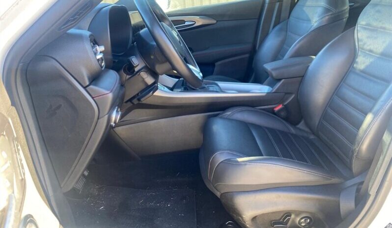 
								2024 Dodge Hornet GT full									